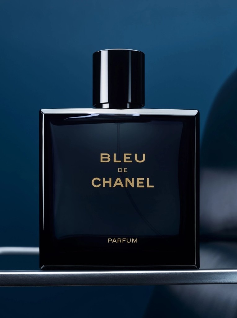 Chanel Bleu de Chanel parfum pánsky 100 ml od 109 € - Heureka.sk