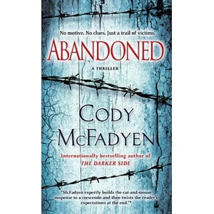 Abandoned | Cody McFadyen (ISBN: 9780553591347)