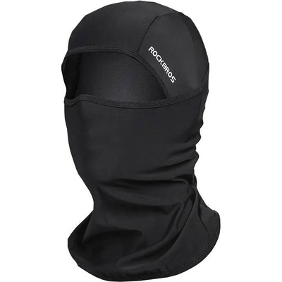 ROCKBROS Маска за лице Rockbros LF7162-1, черна (LF7162-1)