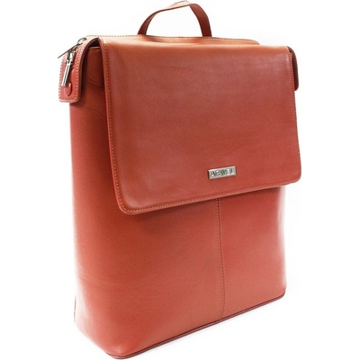 Arwel 514-2408-40 COW NAPPA TAN