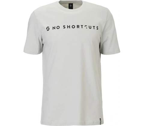 Scott No Shortcuts SS