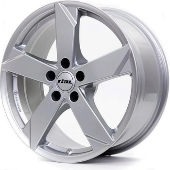 Rial Kodiak 6,5x16 5x112 ET46 silver