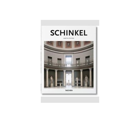 SCHINKEL - STEFFENS MARTIN