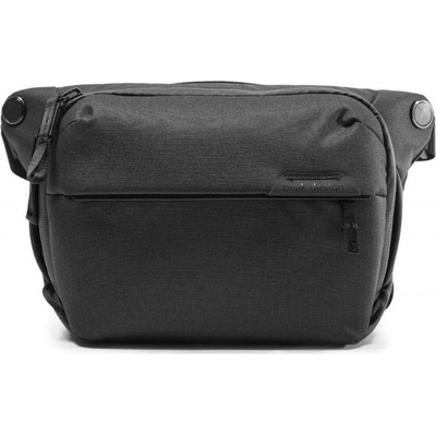 Peak Design Everyday Sling 3L v2 Black BEDS-3-BK-2