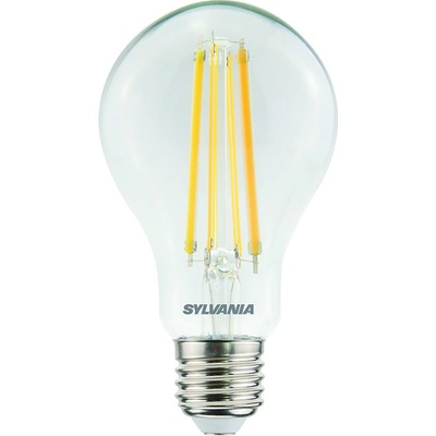 Sylvania 0029315 LED žárovka filament E27 11W 1521lm 2700K
