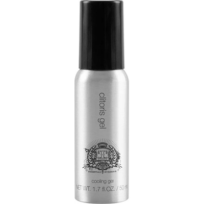 Touche Възбуждащ гел за нежна клиторна стимулация