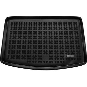 Rezaw-Plast Гумена стелка за багажник за Mazda CX3 (2015 - 2022) upper floor - Rezaw Plast
