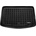 Rezaw-Plast Гумена стелка за багажник за Mazda CX3 (2015 - 2022) upper floor - Rezaw Plast