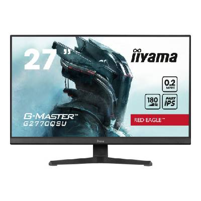 iiyama G-Master G2770QSU-B6