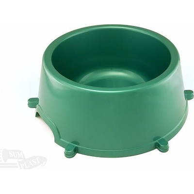 Miska plastová SUM PLAST 1,5 l ø 26 cm – Hledejceny.cz