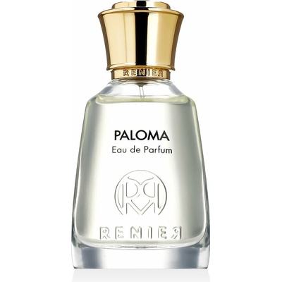 Renier Perfumes Paloma parfumovaná voda unisex 50 ml