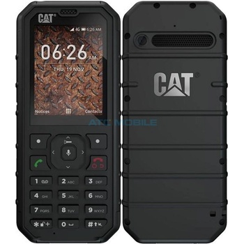 Caterpillar B35
