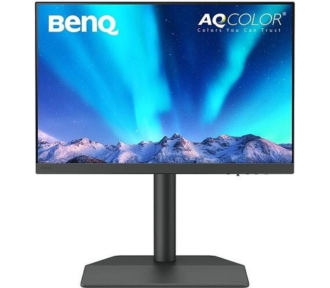 BenQ SW242Q