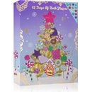 I Heart Revolution 12-dňový adventný kalendár 12 Days of Fizzer