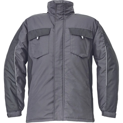 Cerva MAX NEO parka antracit