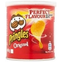 Pringles Original 40g