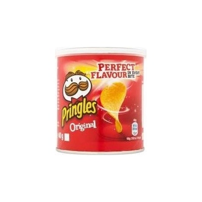 Pringles Original 40g – Zbozi.Blesk.cz