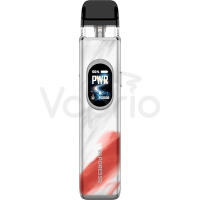 Vaporesso Xros 6 Pod Kit 1800 mAh Pearl White