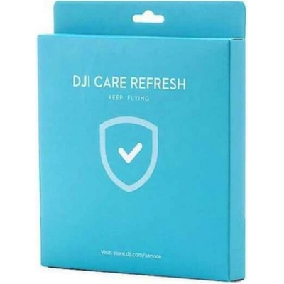 DJI Care Refresh DJI Mini 4 Pro - Dvojročný plán CP.QT.00009008.01