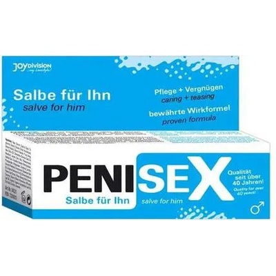 Мехлем за мъже PENISEX Salbe 50мл