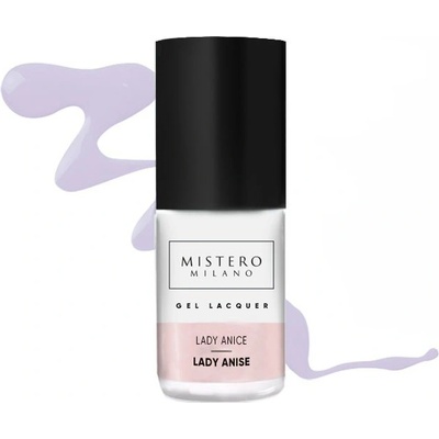 Mistero Milano LADY ANISE 7 ml