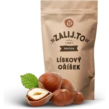 ZalijTo Whey Syrovátkový Protein 1000 g