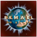 Samael - On Earth CD