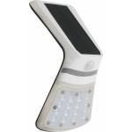 GREENLUX LED соларен стенен фенер с сензор LED/2W/3, 7V 1200 mAh IP65 (GXSO006)