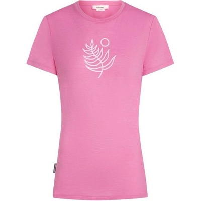 ICEBREAKER Тениска W M 150 TL SS T Fresh Fer