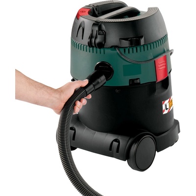 Metabo ASA 25 L PC 602014000