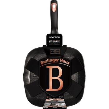 Image 1 of Berlinger Haus Black Rose Collection 28 cm (BH/1636)