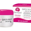 Dermacol Queen Night Cream 50 ml