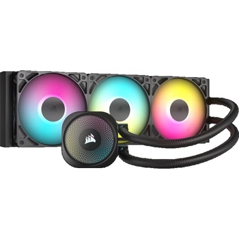 Corsair Nautilus 360 ARGB (CW-9060093-WW)