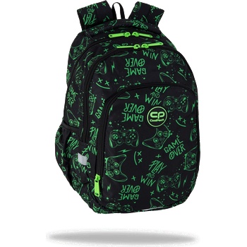 COOLPACK Раница COOLPACK Prime PRO Game Night