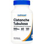Nutricost Cistanche Tubulosa 250 mg [120 капсули]