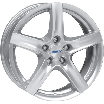 Alutec Grip 6,5x16 5x112 ET42 silver