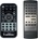GENERAL Jvc rm-sx263u, rm-sx230eu - дистанционно управление дубликат (rm-sx263u, rm-sx230eu)