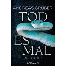 Todesmal Gruber AndreasGerman lang.