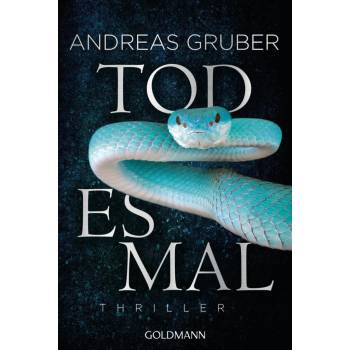 Todesmal Gruber AndreasGerman lang.