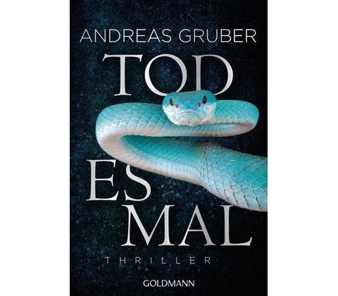 Todesmal Gruber AndreasGerman lang.