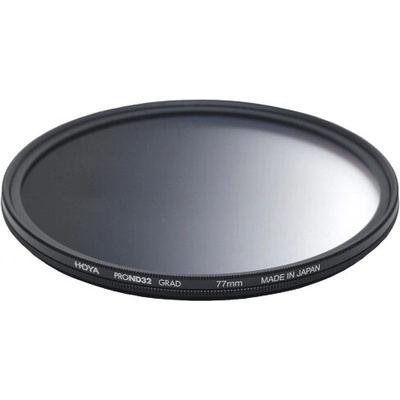 Hoya GRAD ND32 77 mm