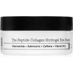 Cosrx The Peptide Collagen Hydrogel Eye Patch хидрогелова маска за зоната около очите с анти-бръчков ефект 60 бр