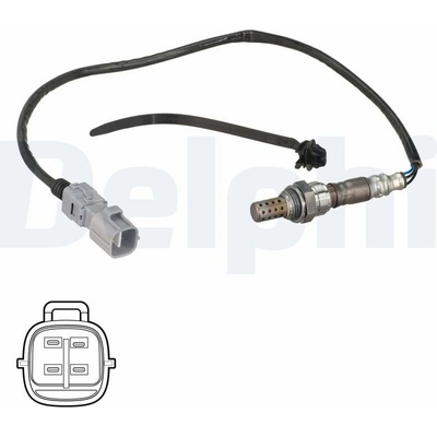 Lambda sonda DELPHI ES21261-12B1 (ES2126112B1)