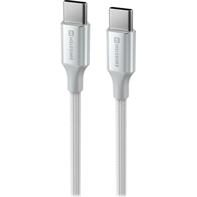 Swissten 71528204 USB C/USB C, 1,5m