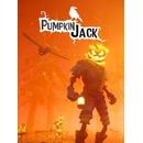 Hry na PC Pumpkin Jack