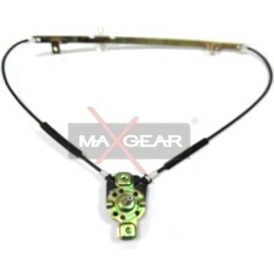 Mechanizmus zdvíhania okna MAXGEAR 28-0153