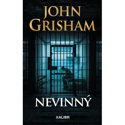 Nevinný - John Grisham