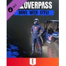 Overpass Drive With Style