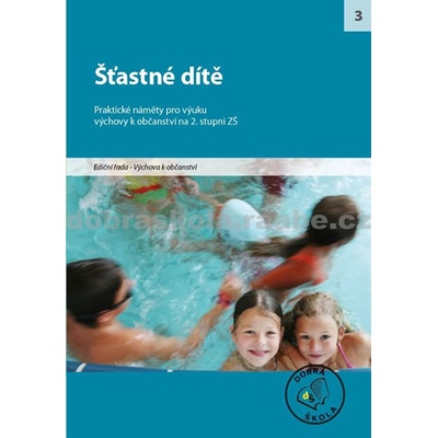 Šťastné dítě 3.