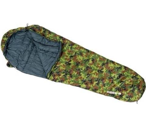 Acra Masker-M